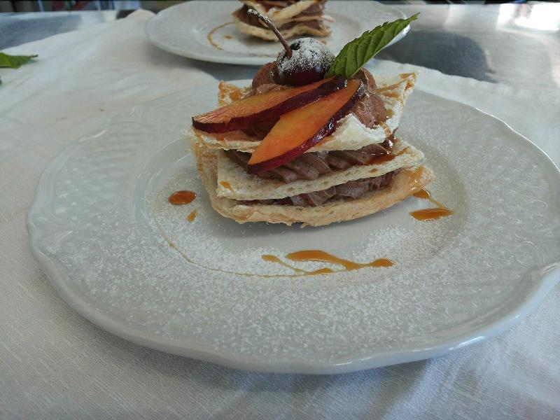 Real Asturias Hotel Acquappesa Esterno foto